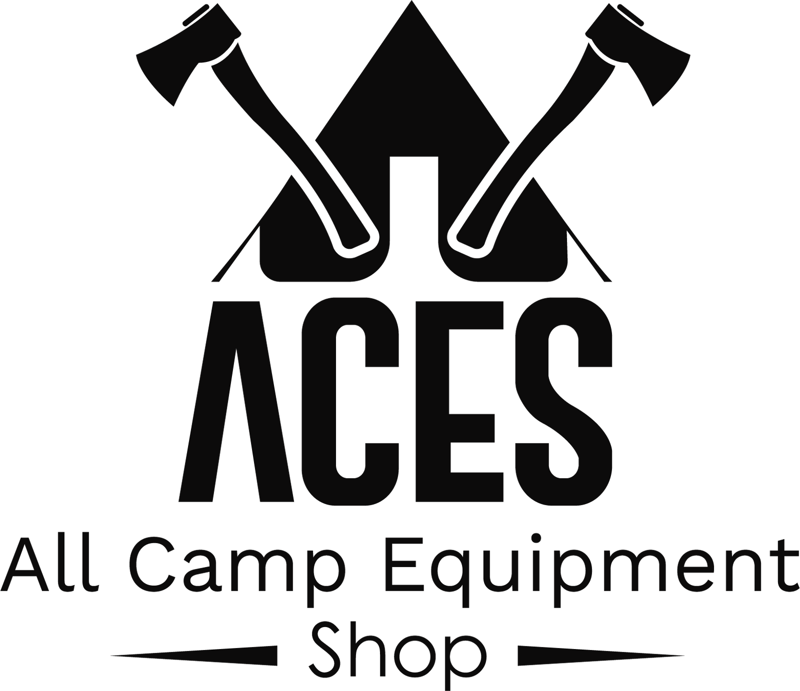 All Camp Equipment Shop is where you'll find everything for your outdoor camping needs.