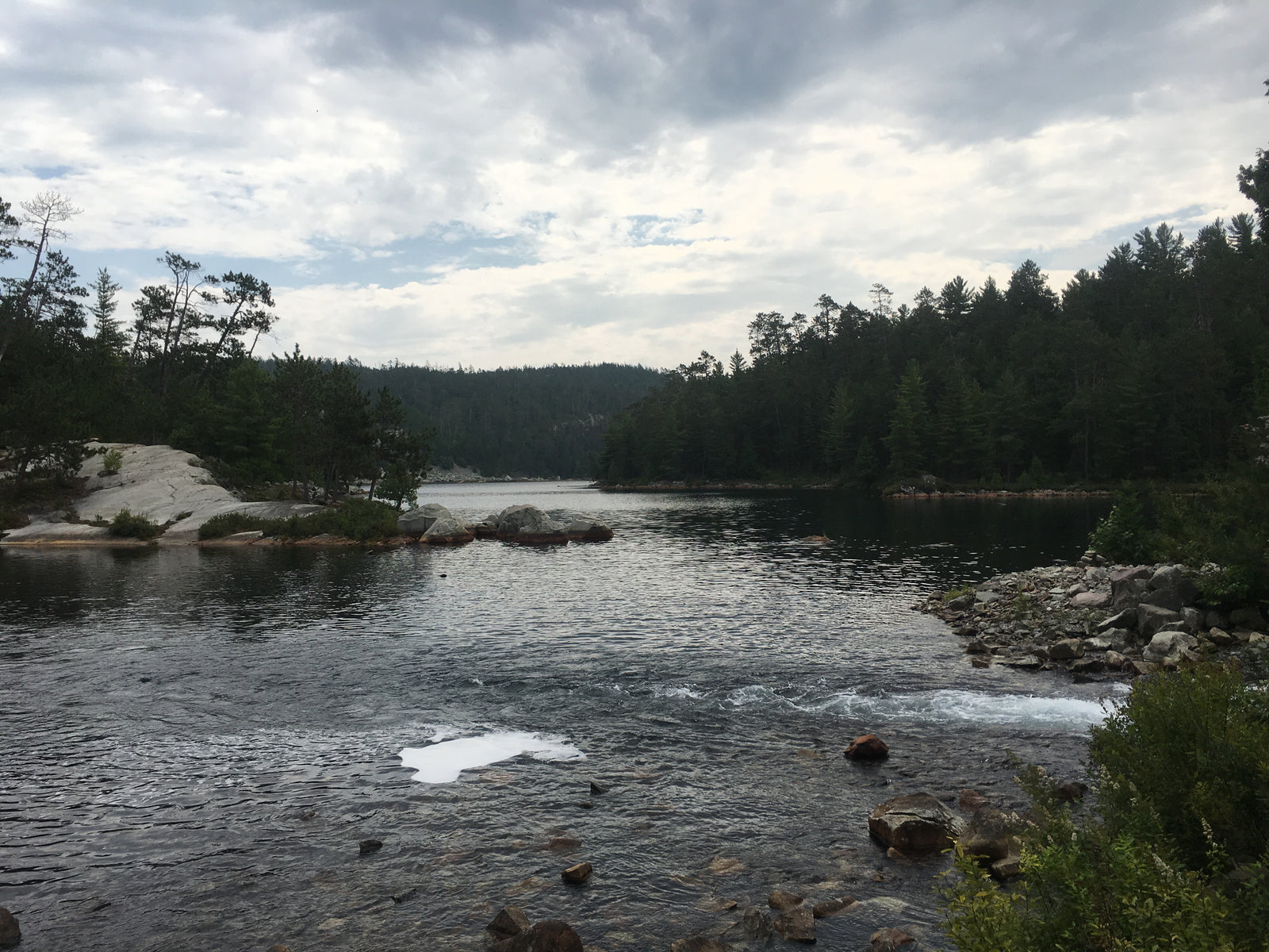 MECP reveals backcountry camping fees for Ontario Parks in 2022