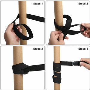 Camping Clothesline