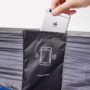 Hammock Tent with Rainfly