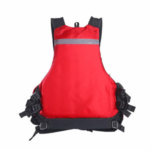 Tartarex Red Unisex Adult PFD