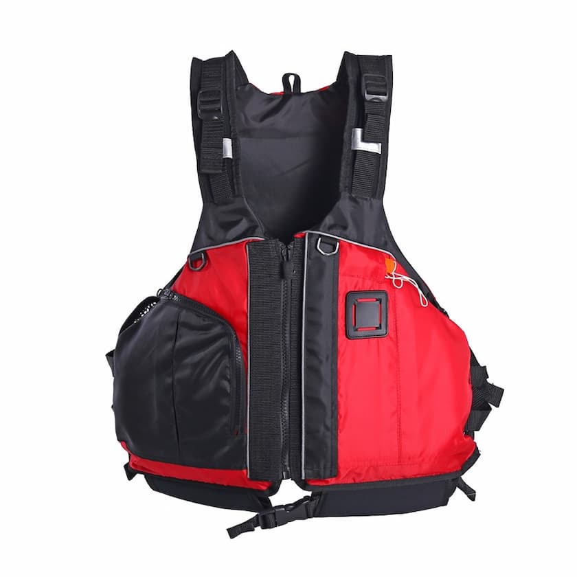 Tartarex Red Unisex Adult PFD