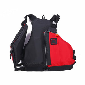 Tartarex Red Unisex Adult PFD