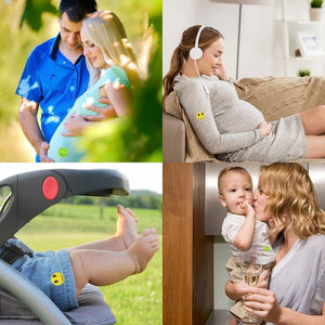 Mosquito Repellent Patches