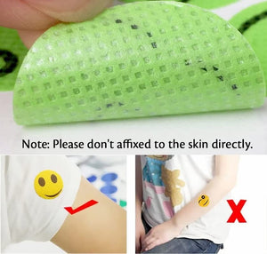 Mosquito Repellent Patches