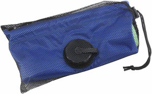 Solar Shower Bag