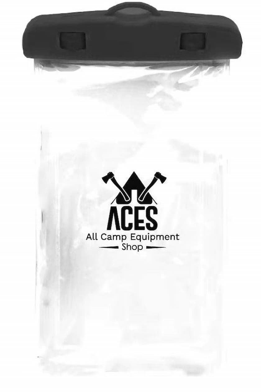 Waterproof Phone Pouch